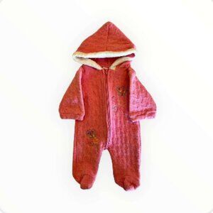 Coney Isle 1-pc Outterwear (15-1)